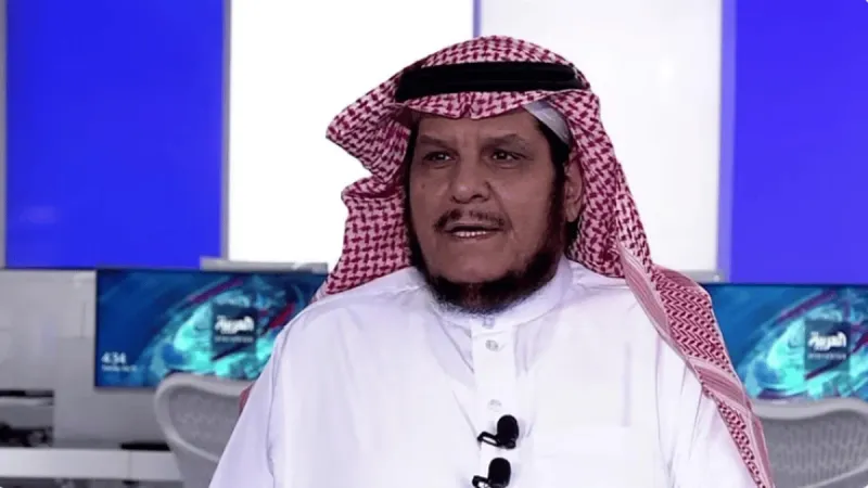 «الحصيني»: اليوم أول أيام «نجم سهيل» وظهوره يوافق حالة ممطرة