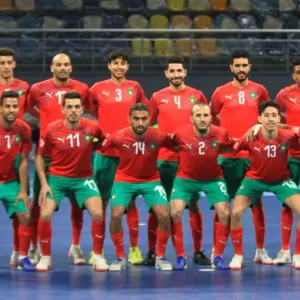 الموعد والقنوات الناقلة لمباراة المنتخب المغربي أمام طاجيكستان في مونديال اوزبكستان