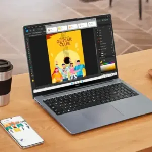 هواوي تطلق حاسوب MateBook D 16 الجديد في السعودية 
