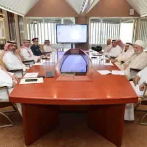 اللجنة العليا للحج والعمرة تحث حملات الحج البحرينية إلى سرعة دفع الرسوم المستحقة لاستصدار تراخيص الحج