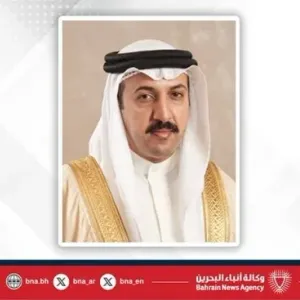 عبدالله بن أحمد: مبادرات البحرين في القمة العربية تجسد رسالتنا وقيمنا النبيلة