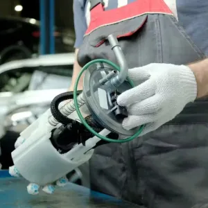 ماذا لو تعطلت مضخة الوقود في سيارتك؟