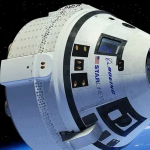 عودة مركبة الفضاء «ستارلاينر» إلى الأرض تتأجل إلى 26 يونيو