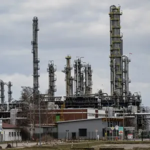 شركة Rosneft الروسية تشرع في عملية بيع أصولها في ألمانيا