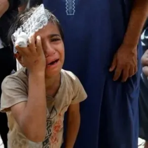 كولومبيا ستستقبل أطفالا فلسطينيين أصيبوا في الحرب على غزّة
