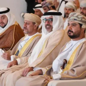 "منتدى الاستثمار العُماني الإماراتي" يبحث سبل تعزيز التعاون القائم في شتى المجالات