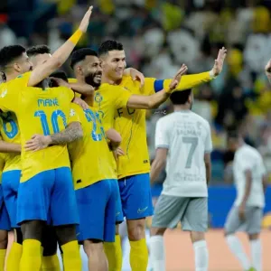 عاجل| من هو رئيس النصر الجديد ؟.. توضيح موقف عبدالله الماجد