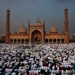 الهند في عهد مودي: عدد المسلمين في البرلمان الهندي يتراجع سنويا مع تنامي قوة الحزب القومي الهندوسي