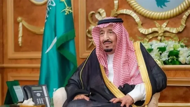 الديوان الملكي السعودي: الملك سلمان يغادر المستشفى بعد استكمال الفحوصات الروتينية