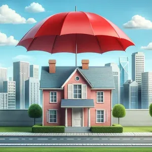 ضمانات وإجراءات "التأمين على السكن"