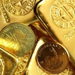 أسباب قفزة الذهب في البورصة العالمية