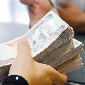 استثمارات بنوك الإمارات تتجاوز 660 مليار درهم بنهاية مارس