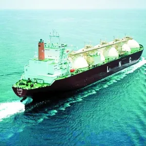«أوابك»: قطر صدرت 21 مليون طن من الغاز المسال