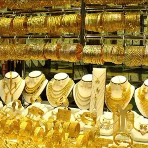 عيار 21 الآن يقفز من جديد.. سعر الذهب اليوم السبت 11 مايو 2024 «بيع وشراء» في مصر