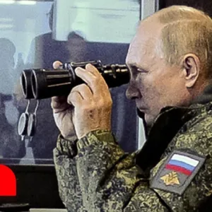 البنتاجون يحذر الناتو من بوتين.. لماذا؟ - أخبار الشرق