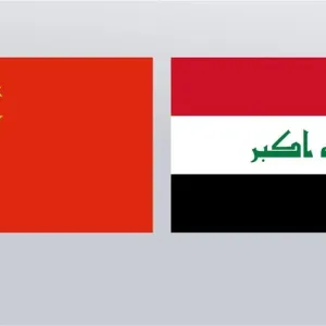 قيمة صادرات الصين الى العراق ترتفع بمقدار 93% خلال 10 سنوات.. ما الأسباب؟
