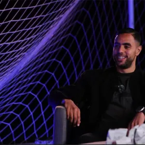 محمد الشيبي: أنا عصبي في الملعب ولا أحب الخسارة نهائيًا