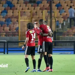 إنبي يرفض صدارة الدوري المصري بخسارة قاتلة أمام طلائع الجيش