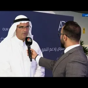 الرئيس التنفيذي لشركة أجيليتي الكويتية: نتطلع إلى زيادة الاستثمار في الدول الناشئة وأولها دول الخليج