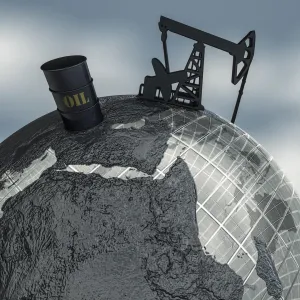 النفط يواصل ارتفاعه بعد بيانات أمريكية
