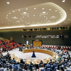 واشنطن تؤكد أنها ستعارض مجددا في مجلس الأمن الدولي طلب فلسطين الحصول على العضوية