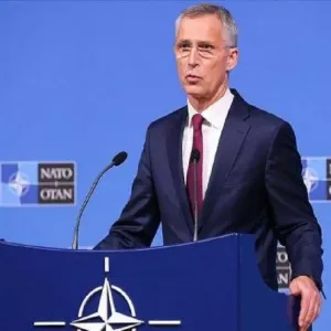 أمين عام الناتو: الكونجرس الأمريكي سيمرر حزمة مساعدات عسكرية لأوكرانيا