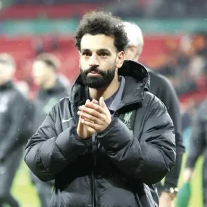 ميدو: محمد صلاح لو شارك مع ليفربول في المباراة المقبلة يبقى «مستبيع»