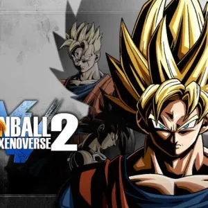 لعبة Dragon Ball Xenoverse 2 قادمة إلى المنصات الجديدة في مايو