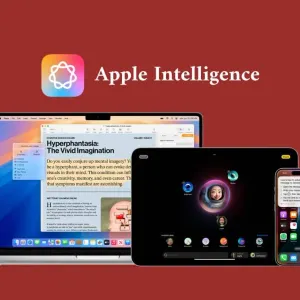 ما الأجهزة المؤهلة للحصول على Apple Intelligence الجديد من آبل؟