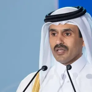 قطر للطاقة تعلن عن اكتشاف جديد للغاز في حقل الشمال الغربي