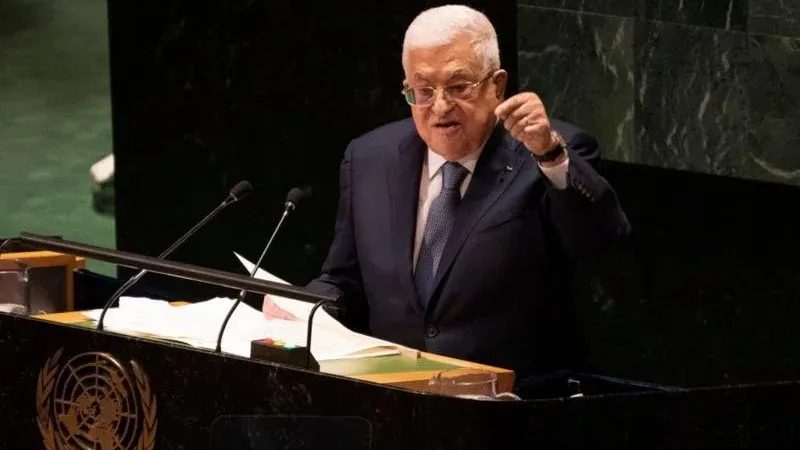 لماذا يتمسك الفلسطينيون بالاعتراف الأممي بـ "دولة فلسطين"؟