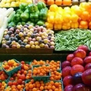 الآلات والخضر والفاكهة تتصدر أهم السلع المصرية المصدرة للكويت عام 2023