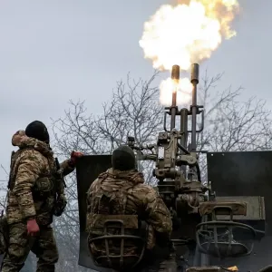 قائد في الجيش الأوكراني يدلي بتوقعات بشأن جبهات القتال