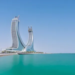 رافلز وفيرمونت الدوحة المكان المثالي لقضاء عطلة صيفية لا تنسى
