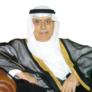 محمد عبدالله الزامل..مؤسس أول مشروع للألمنيوم في الدمام