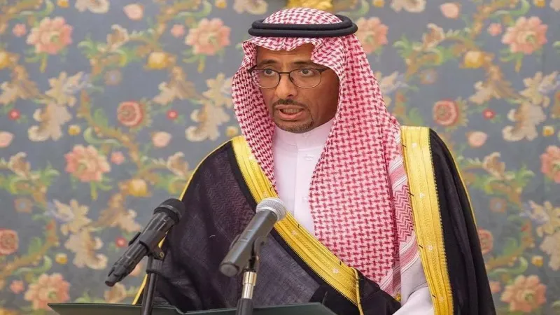 الخريف: فتح مصنع في السعودية أصبح أسهل من فتح مطعم