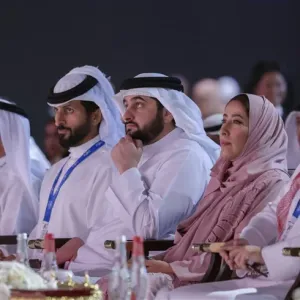 بتوجيهات أحمد بن محمد .. دبي للإعلام تطلق أكاديمية دبي للإعلام في قمة الإعلام العربي 2024