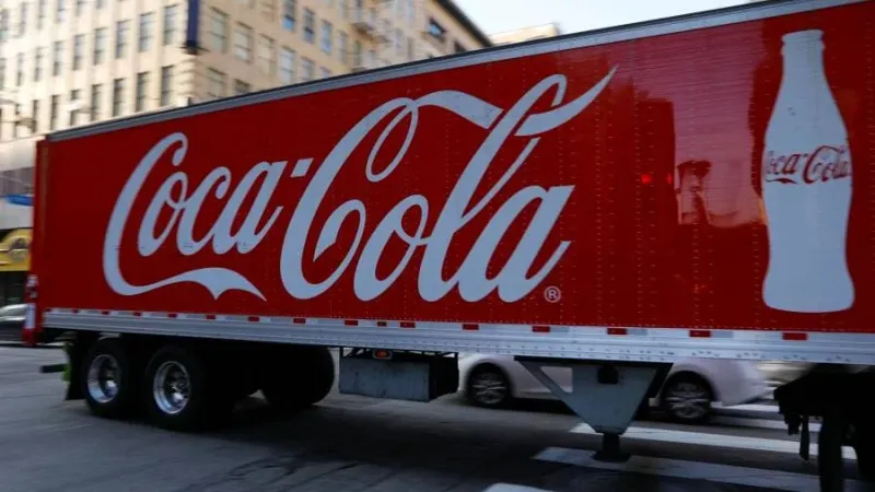 كوكاكولا ترفع توقعات مبيعاتها لعام 2024 إلى 9%
