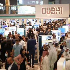 معرض سوق السفر العربي 2024 ينطلق في دبي ويركز على مستقبل قطاع الضيافة