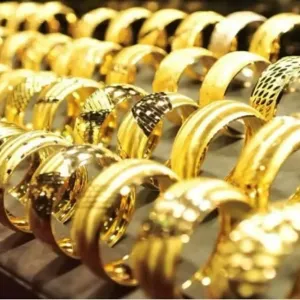 استقرار أسعار الذهب في المملكة.. وعيار 21 يسجل 250 ريالا