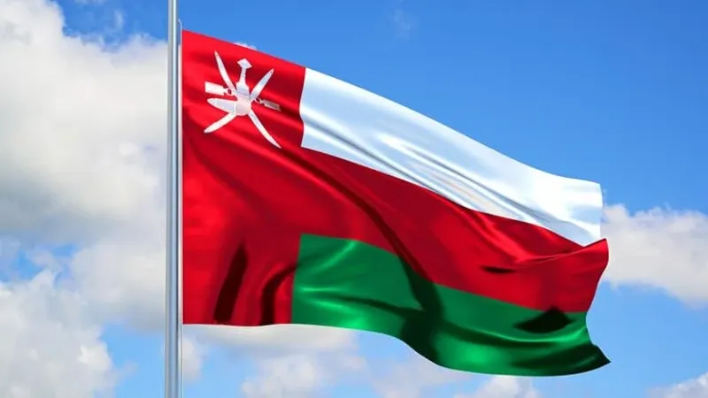 ترحيب عماني بتصويت أعضاء الجمعية العمومية بأحقية فلسطين للحصول على عضوية الأمم المتحدة