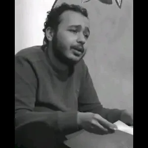 آخر كلمات الشاعر أحمد الطحان قبل وفاته.. تنبأ برحيله وأبكى محبيه