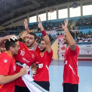 مصر تستضيف كأس العالم للأندية لكرة اليد وبطولة العظماء السبع