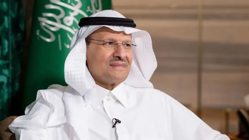 السعودية تستهدف زيادة إنتاج الغاز بنحو الثلثين في 2030