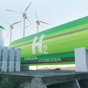 كامل الوزير: تعاقدنا على مشروعين كبيرين لإنتاج الهيدروجين الأخضر وتصديره