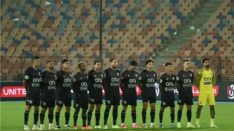 فيديو | التعادل يحسم مباراة زد وسيراميكا كليوباترا في الدوري المصري