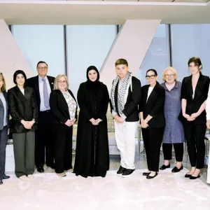 وزيرة التنمية الاجتماعية: تعاون قطري أمريكي لتطوير رعاية ذوي التوحد