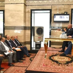 وزير مصري: نتعاون مع القطاع الخاص بإدارة وتشغيل عدد من القطاعات بالسكك الحديدية