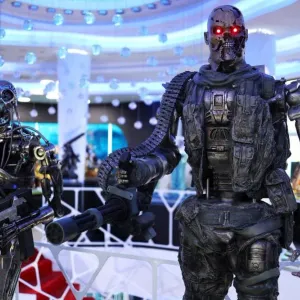 «الروبوتات القاتلة».. النمسا تدعو لتنظيم استخدام الذكاء الاصطناعي في الأسلحة