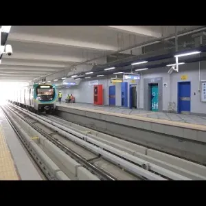 وداعا للزحام.. افتتاح 5 محطات مترو جديدة بالخط الثالث